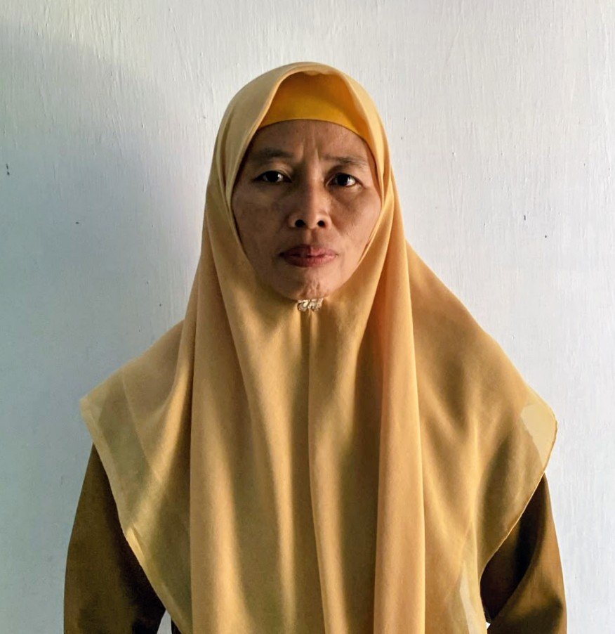 SITI AMINAH